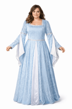 Renaissance MD Gown
