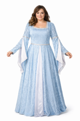 Renaissance MD Gown