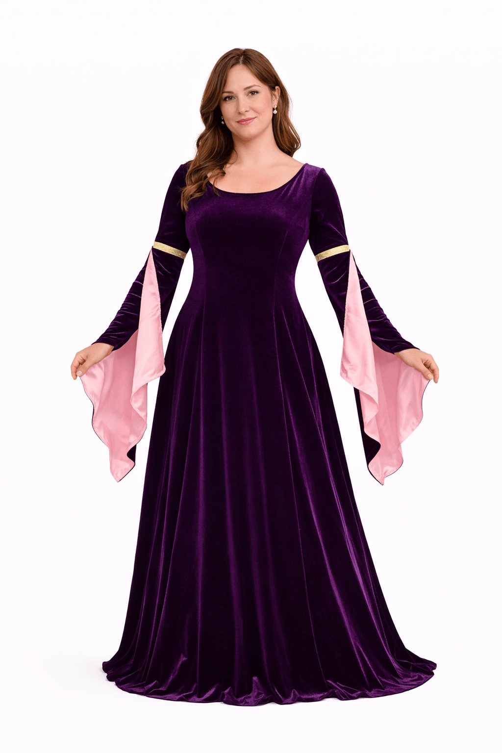 Purple/Pink