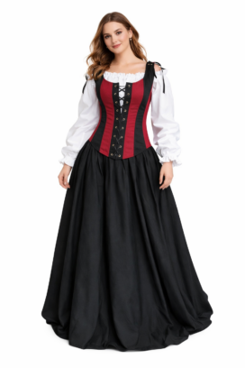 Ren RC Maiden Gown