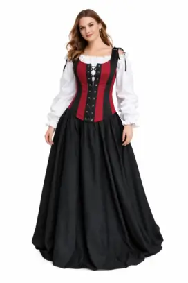 Ren RC Maiden Gown