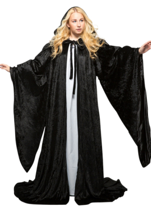 Wizard Robes