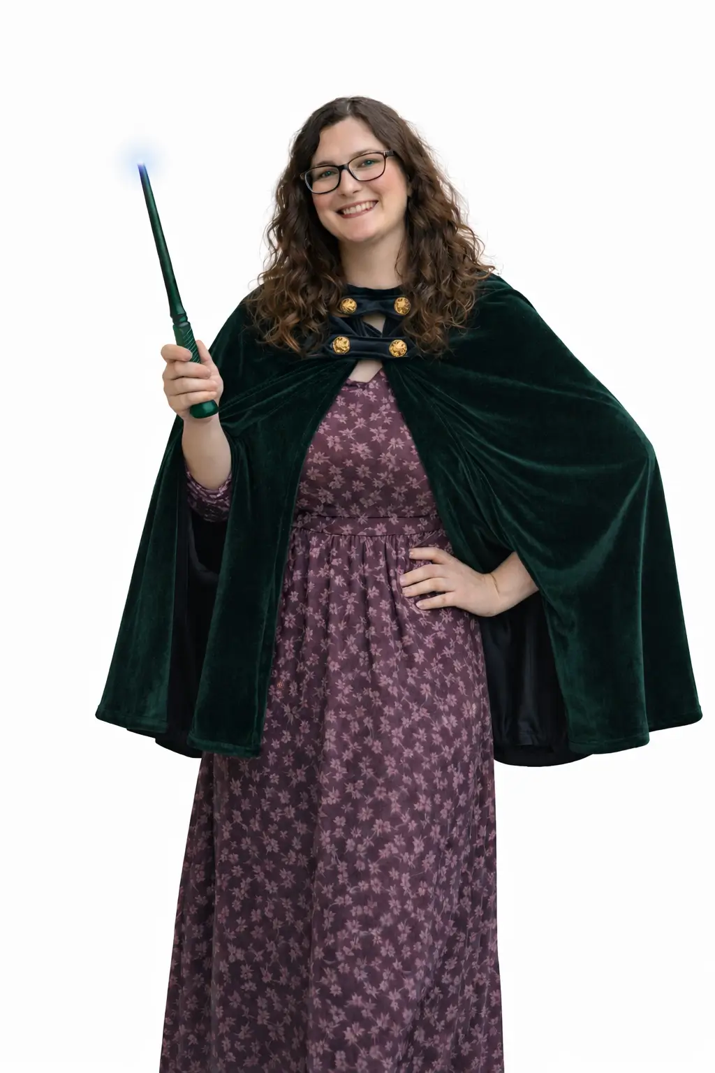 Medium Cloaks