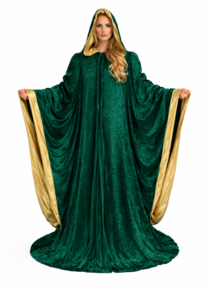 Wizard Robes